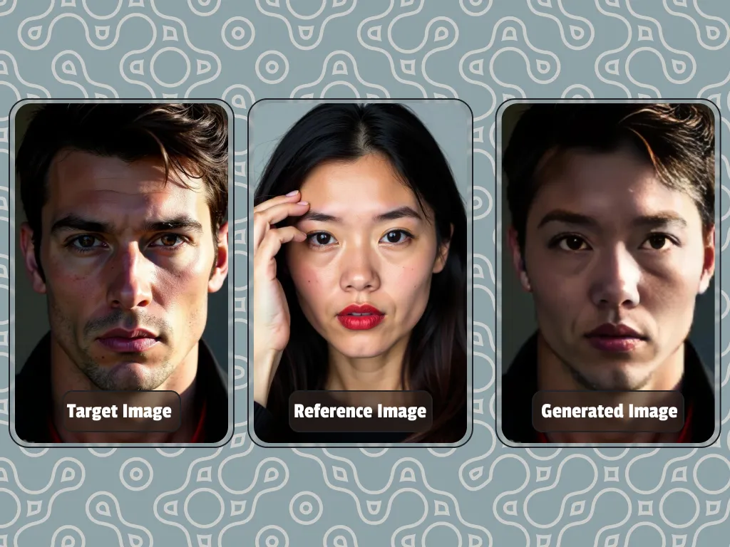 Deepfake endpoint result