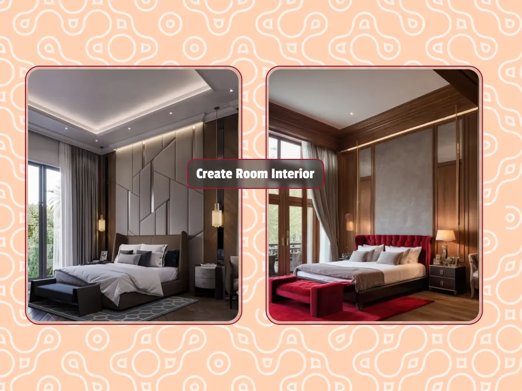 Interior endpoint result